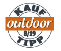 Testsieger-Logo: Kauftipp Testsieger-Logo: Kauftipp