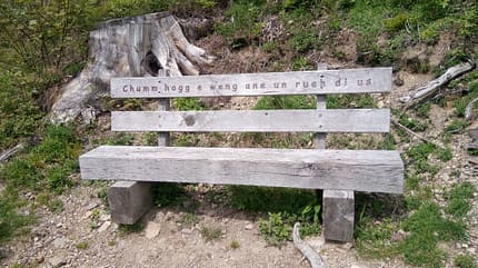 Westweg Wanderung 2019 Westweg Wanderung 2019