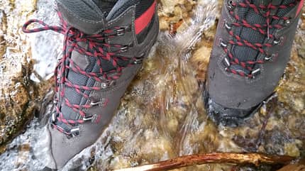 Hanwag Tatra Light GTX im Test