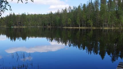 Oulanka-Nationalpark Lappland Oulanka-Nationalpark Lappland