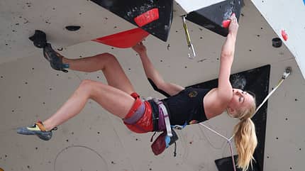 Jugend-WM Klettern Bouldern Arco 2019 Jugend-WM Klettern Bouldern Arco 2019