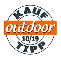 outdoor Kauftipp 10/2019