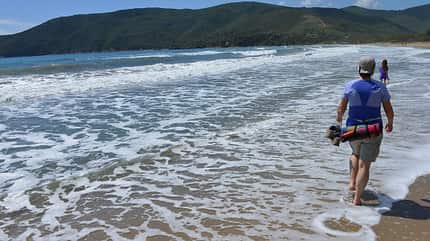 Wandern auf der Insel Elba Wandern auf der Insel Elba
