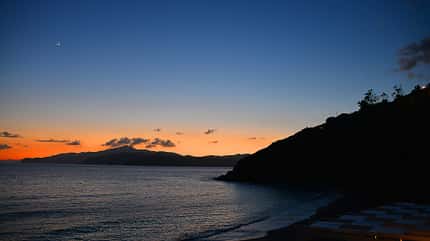 Wandern auf der Insel Elba Wandern auf der Insel Elba