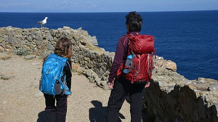 Wandern auf der Insel Elba Wandern auf der Insel Elba