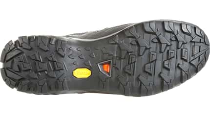 outdoor Wanderschuh Wanderstiefel Mammut Ducan MID 3 Wanderschuh