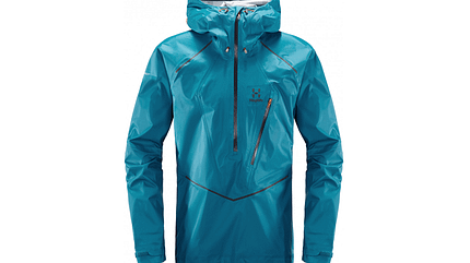 Outdoor 3-Lagen Jacken Test Outdoor 3-Lagen Jacken Test