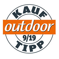 outdoor Testsiegel 09/2019 outdoor Testsiegel 09/2019