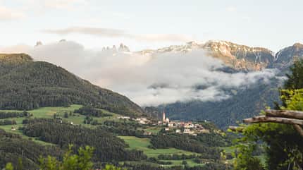 Urlaub in Südtirol Urlaub in Südtirol