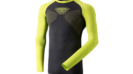 Dynafit Speed Dryarn Longsleeve Dynafit Speed Dryarn Longsleeve