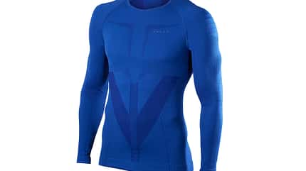 Falke Langarmshirt warm Falke Langarmshirt warm
