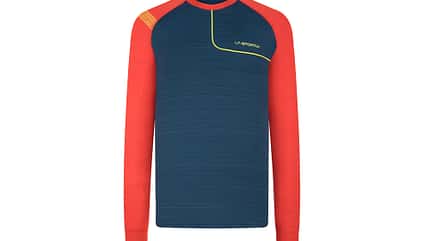 La Sportiva Tour Longsleeve La Sportiva Tour Longsleeve