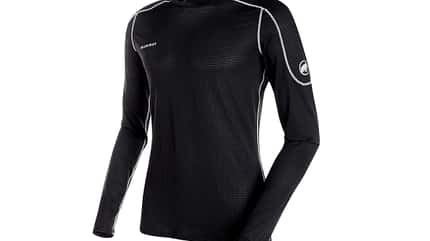 Mammut Go Dry Longsleeve Mammut Go Dry Longsleeve