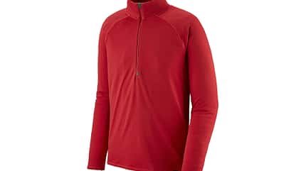 Patagonia Capilene Midweight Longsleeve Patagonia Capilene Midweight Longsleeve