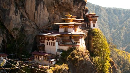 Wandern - Reise - Trekking Wandern - Reise - Trekking