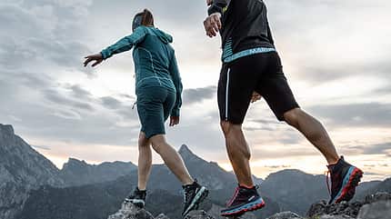 Dachstein Super Leggera Flow MC GTX Wanderschuhe Dachstein Super Leggera Flow MC GTX Wanderschuhe
