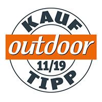 outdoor Kauftipp 11/2019 outdoor Kauftipp 11/2019