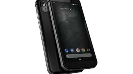 Cat S52 Outdoor Smartphone Cat S52 Outdoor Smartphone