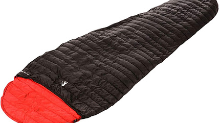 Alvivo Ibex Ultra Light Schlafsack Alvivo Ibex Ultra Light Schlafsack