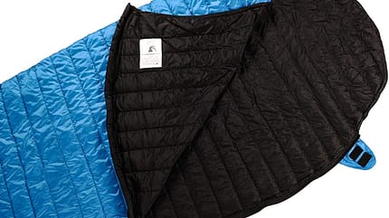 Alvivo Ibex Ultra Light Schlafsack Alvivo Ibex Ultra Light Schlafsack