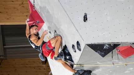 Yannick Flohé verpasst beim Combined Qualifier in Toulouse die Olympia-Qualifikation Yannick Flohé verpasst beim Combined Qualifier in Toulouse die Olympia-Qualifikation
