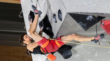 Jan Hojer qualifiziert sich beim Combined Qualifier im Toulouse für die Olympischen Spiele Jan Hojer qualifiziert sich beim Combined Qualifier im Toulouse für die Olympischen Spiele