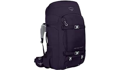 Osprey Fairview Trek 70 Osprey Fairview Trek 70