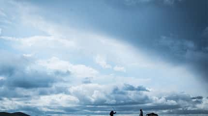 EOFT 2019/2020 - Filmszene - The Longest Hole EOFT 2019/2020 - Filmszene - The Longest Hole