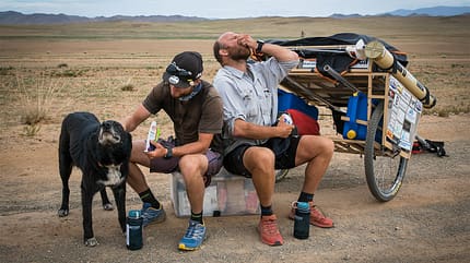 EOFT 2019/2020 - Filmszene - The Longest Hole EOFT 2019/2020 - Filmszene - The Longest Hole
