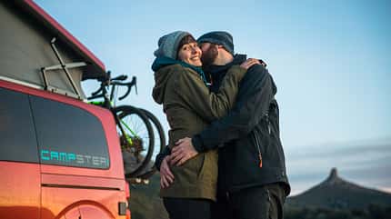 Pössl Reisemobile - Vanlife Pössl Reisemobile - Vanlife