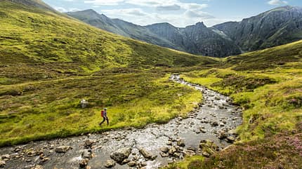 Schottland - Highlands Schottland - Highlands