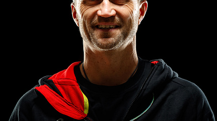 Nationalteam-Physiotherapeut Martin Schlageter Schlagi Nationalteam-Physiotherapeut Martin Schlageter Schlagi