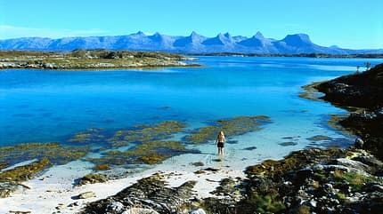 Outdoor-Destination Norwegen Outdoor-Destination Norwegen