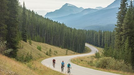 Outdoor-Destination Kanada Outdoor-Destination Kanada