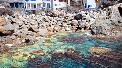 Wandern auf La Palma - Kanaren Wandern auf La Palma - Kanaren