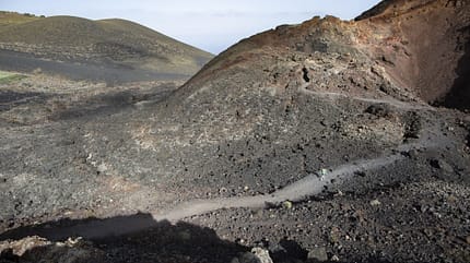 Wandern auf La Palma - Kanaren Wandern auf La Palma - Kanaren