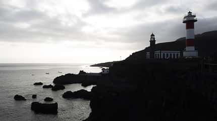 Wandern auf La Palma - Kanaren Wandern auf La Palma - Kanaren