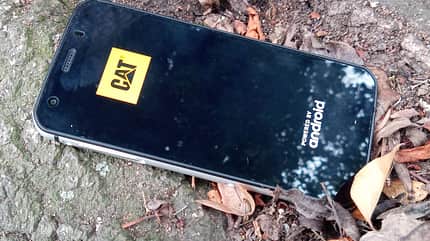 CAT S52 Smartphone CAT S52 Smartphone