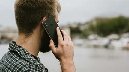 CAT S52 Smartphone CAT S52 Smartphone