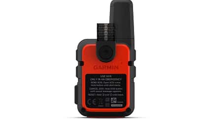 Garmin inReach Satelliten-Kommunikationsgerät