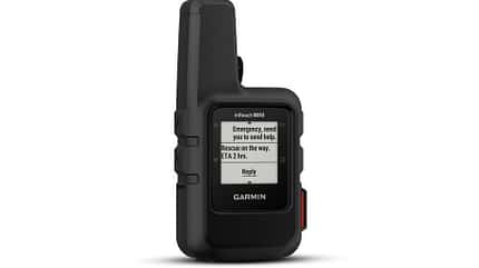 Garmin inReach Satelliten-Kommunikationsgerät