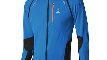 Löffler Bikejacke San Remo Löffler Bikejacke San Remo