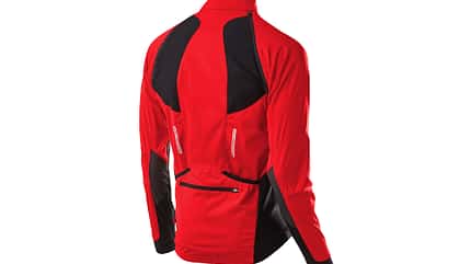 Löffler San Remo WINDSTOPPER-Softshell-Light Löffler San Remo WINDSTOPPER-Softshell-Light