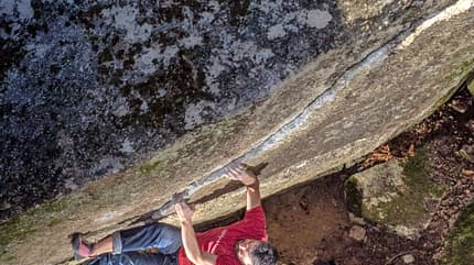 Bouldern in Spanien Bouldern in Spanien