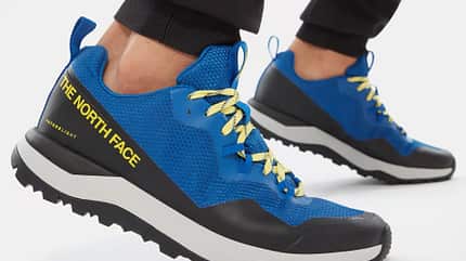 The North Face Activist Futurelight Schuhe The North Face Activist Futurelight Schuhe