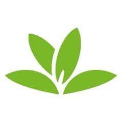 outdoor app plantnet logo outdoor app plantnet logo