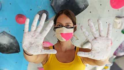 Boulderwelt macht Vorschläge zur Wiederöffnung von Boulderhallen Boulderwelt macht Vorschläge zur Wiederöffnung von Boulderhallen