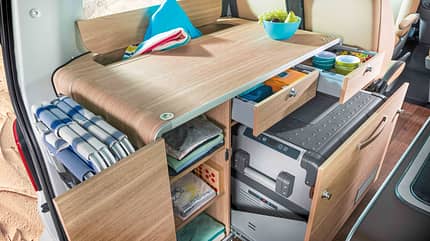Kühlschrank, Campingbus, Zubehör, Basiswissen Kühlschrank Campingbus