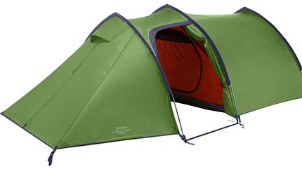 Vango Trekkingzelt Scafell