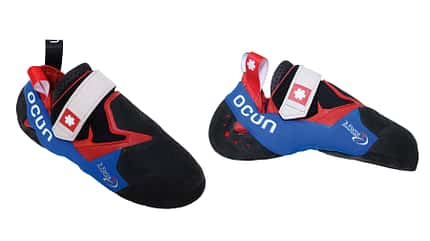 Kletterschuhe im Test 2020 Kletterschuhe im Test 2020